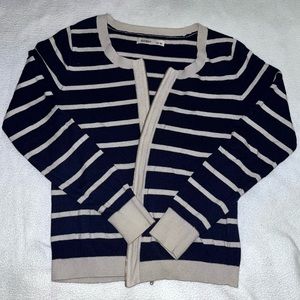 Old Navy Blue Sweater